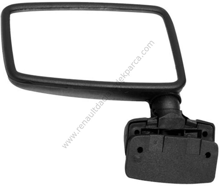 DIŞ AYNA SOL R12