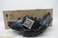 Renault Clio 5 Sağ Ön Far 260103814R