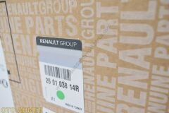 Renault Clio 5 Sağ Ön Far 260103814R