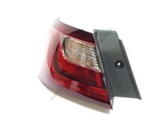 Renault Megane 4 Stop Sol Dış-265558986R