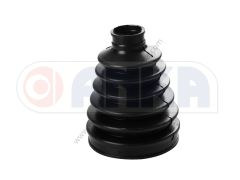 Aks Körüğü Renault 9 19 21 Clio Megane Kangoo Dış