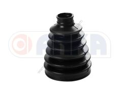 Aks Körüğü Renault 9 19 21 Clio Megane Kangoo Dış