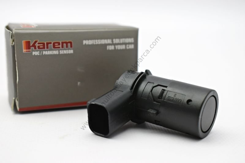 Park Sensörü Laguna 2 Megane 2 Master Clio Symbol