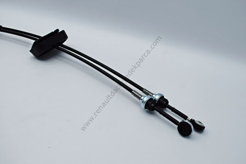 Vites Teli (Halatı) Renault Trafic Opel Vivaro