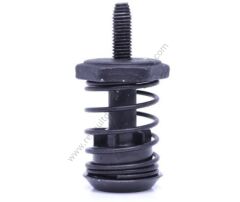 Renault Megane 2 Scenic 2 Kaput Kilit Karşılığı