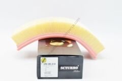 Renault Clio 1.6 Hatchback Hava Filtresi