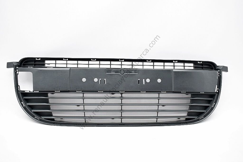 Ön Tampon Orta Izgara 622549985R Kangoo