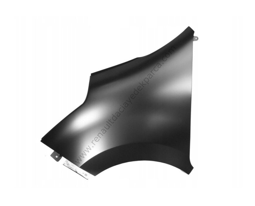 Ön Çamurluk Renault Master 3-Sol 631017411R