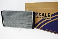 Renault 21 Motor Su Radyatörü Concorde Manajer Optima