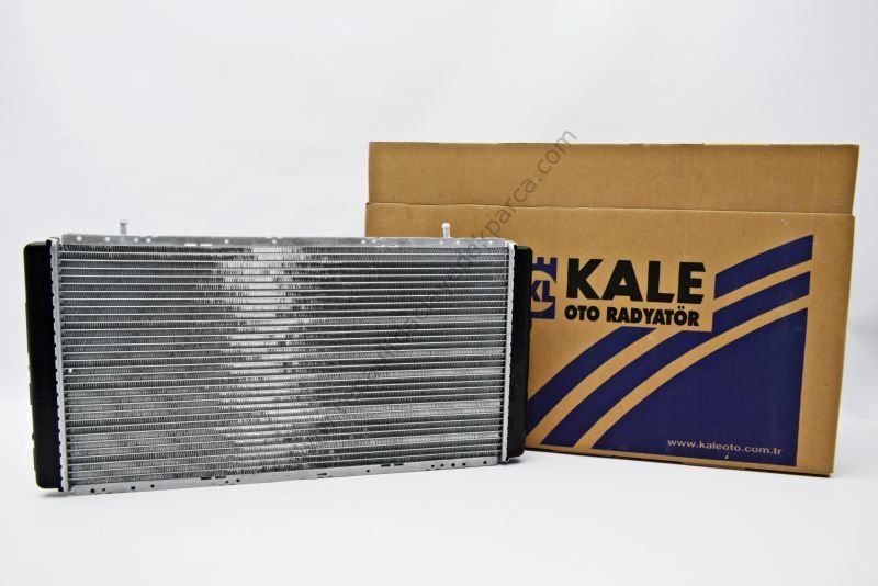 Renault 21 Motor Su Radyatörü Concorde Manajer Optima