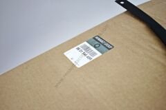 Renault Megane 4 Ön Tampon Spoyleri