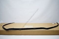 Renault Megane 4 Ön Tampon Spoyleri