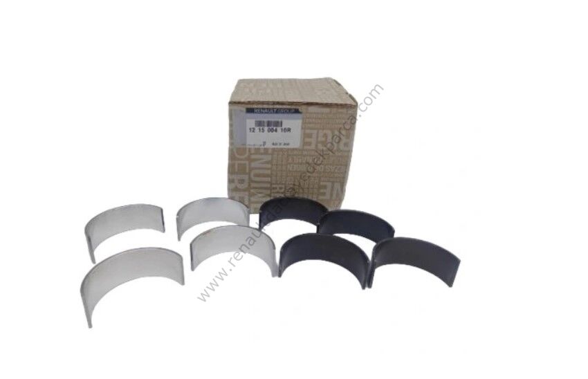 Kol Yatak 1,6 Dizel Trafic 3 Megane Talisman 121500410R