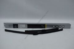 Silecek Clio 4 Captur Takım Orjinal