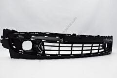 Renault Laguna 3 Ön Tampon Orta Izgara Düz 622560003R