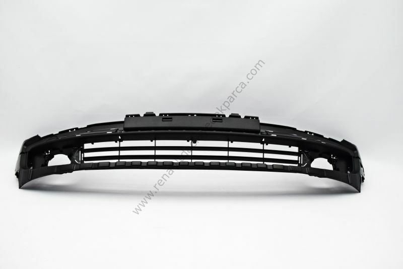 Renault Laguna 3 Ön Tampon Orta Izgara Düz 622560003R