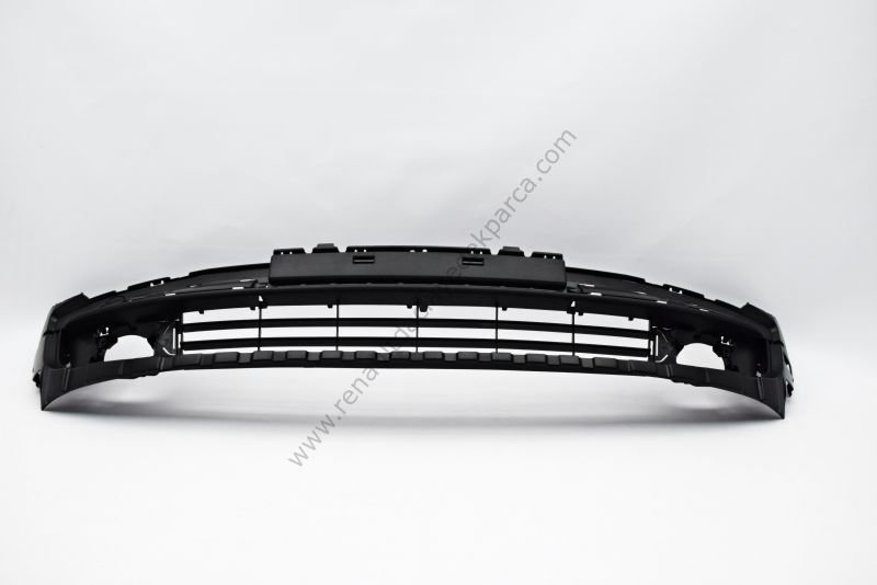 Renault Laguna 3 Ön Tampon Orta Izgara Düz 622560003R