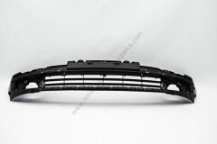 Renault Laguna 3 Ön Tampon Orta Izgara Düz 622560003R