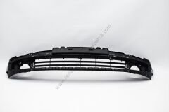 Renault Laguna 3 Ön Tampon Orta Izgara Düz 622560003R