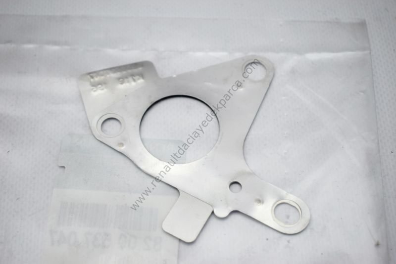 Laguna 3 Turbo Contası Nissan Qashqai