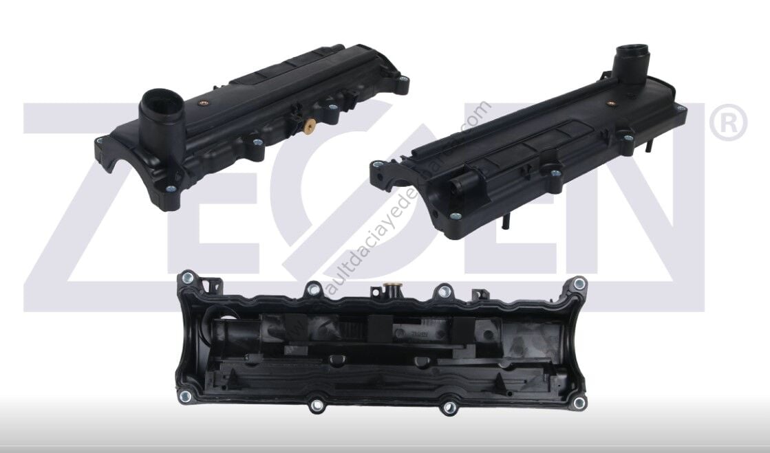 Clio Kangoo Megane Logan Külbütör Kapağı K9k 8200608952