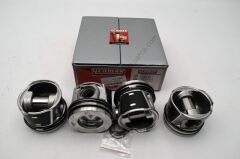 Master 3 Piston Segman 2300 Dizel M9t Motor Standart
