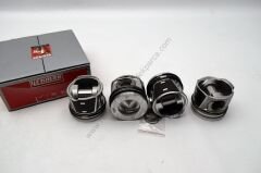 Master 3 Piston Segman 2300 Dizel M9t Motor Standart