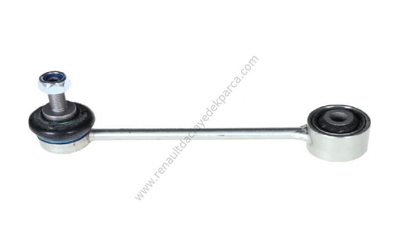 Renault Master 3 Z Rot Arka