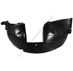 Çamurluk Davlumbazı Sağ Ön Dacia Logan 638402115R