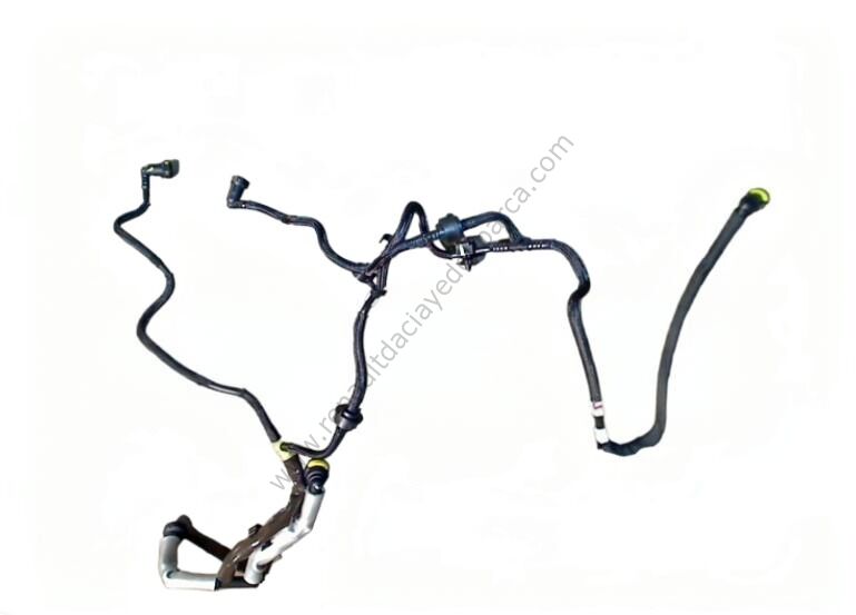 Yağ Buhar Hortumu Clio 4 Sandero 118265679R