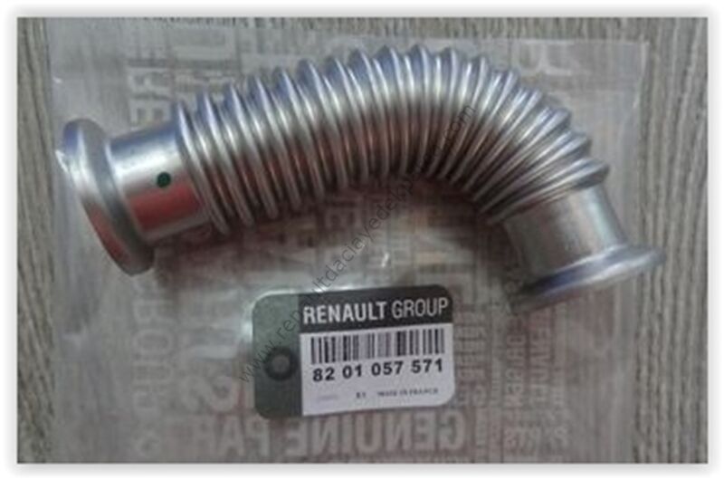 8201057571 Turbo Yağlama Borusu Fluence Megane