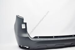 Dacia Dokker Arka Tampon