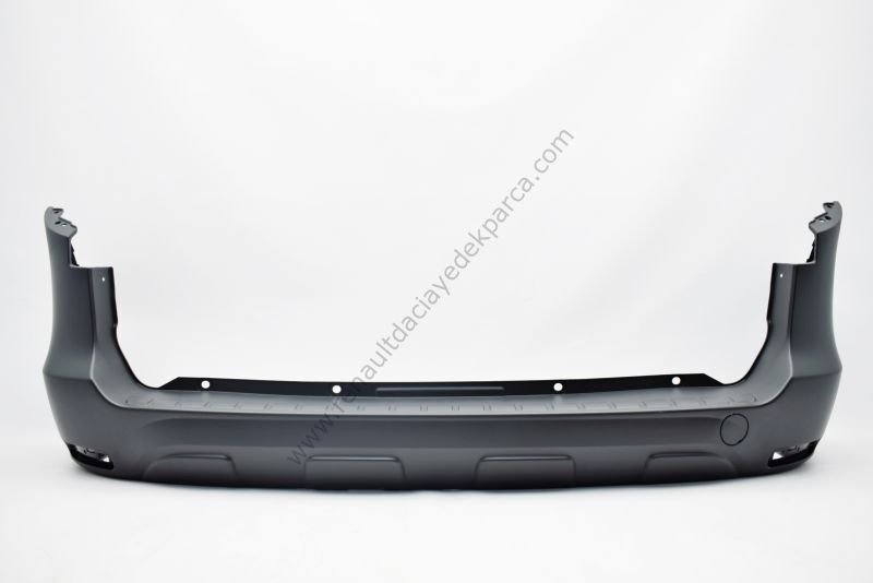 Dacia Dokker Arka Tampon