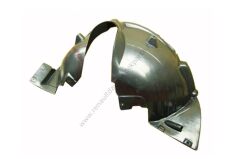 Dokker Lodgy Ön Çamurluk Davlumbazı Sol