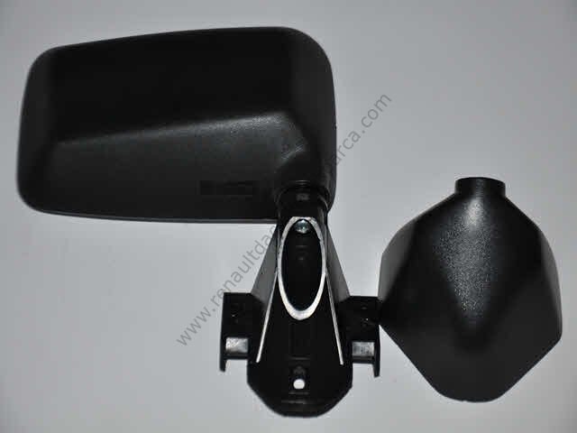 Renault Expres Dış Dikiz (Yan Kapı) Aynası Sağ