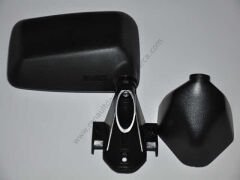 Renault Expres Dış Dikiz (Yan Kapı) Aynası Sağ