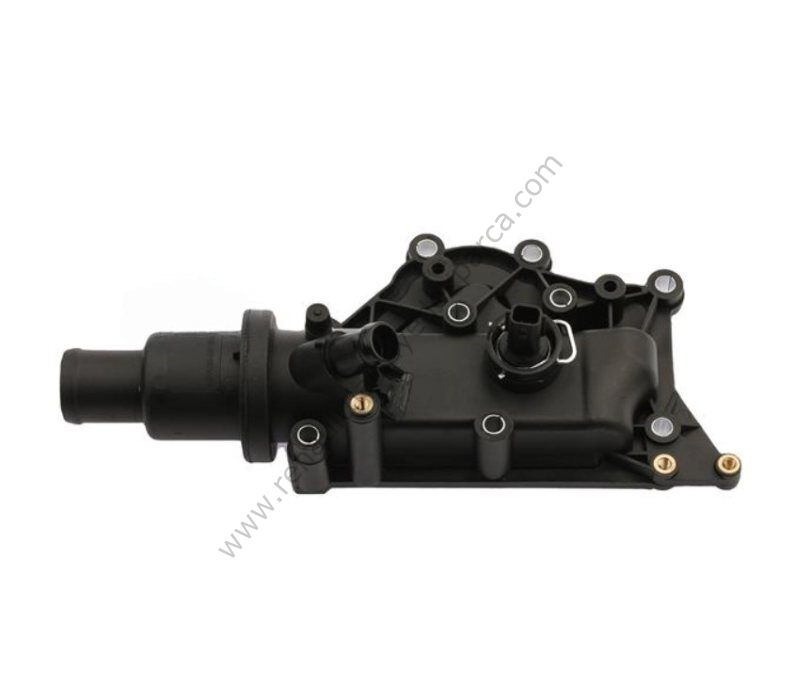 Renault Meane 2 Komple Termostat Benzinli