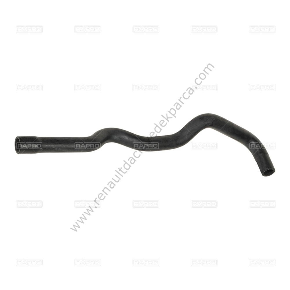 Kalorifer Hortumu 1,6 Megane Scenic