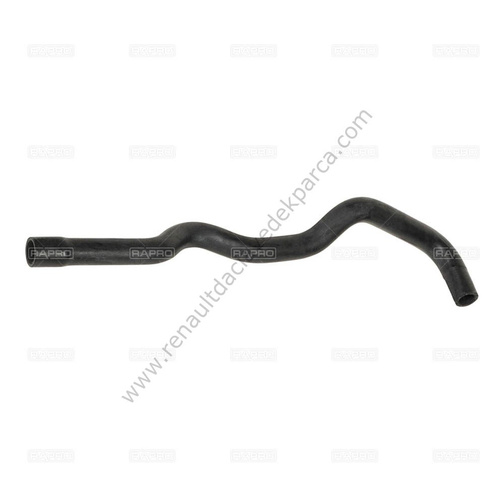 Kalorifer Hortumu 1,6 Megane Scenic
