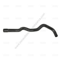 Kalorifer Hortumu 1,6 Megane Scenic