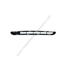 Renault Clio 3 Ön Tampon Üst Izgara Plastiği 622565519R