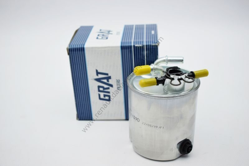 Mazot (Yakıt) Filitresi Renault Koleos