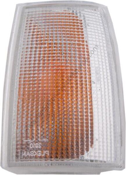 Ön Sinyal Renault 9 Beyaz