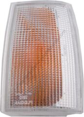 Ön Sinyal Renault 9 Beyaz