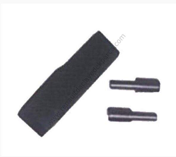 Yağ Pompası Paleti 1,9 Dizel Kangoo Express Renault 19