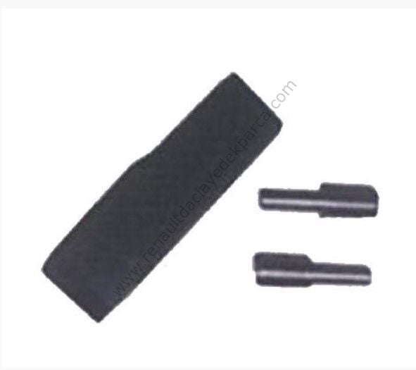 Yağ Pompası Paleti 1,9 Dizel Kangoo Express Renault 19