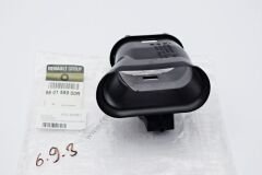 Hava Filtre Giriş Borusu Dacia Lodgy Dokker Clio-960155900R