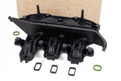 Külbütör Kapağı R9m Dizel Vito Talisman Trafic 118302761R