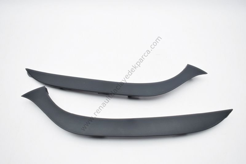Far Alt Çıtası Plastiği Renault Clio 4
