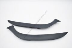 Far Alt Çıtası Plastiği Renault Clio 4